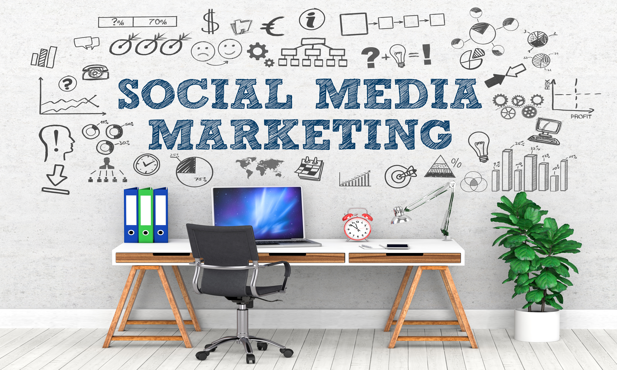 Social Media Marketing Nathan J. Losch